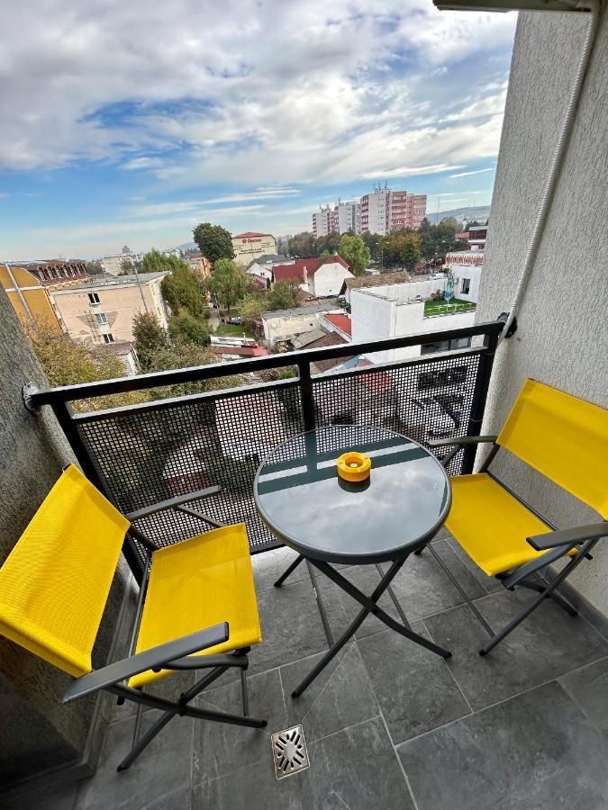 Târgu-Mureş Happy Home מראה חיצוני תמונה